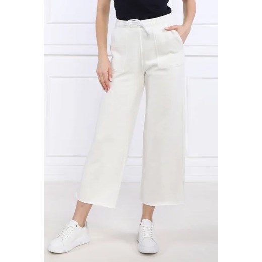 POLO RALPH LAUREN Spodnie dresowe | Straight fit Polo Ralph Lauren S okazja Gomez Fashion Store