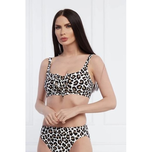 Michael Kors Góra od bikini Michael Kors XS wyprzedaż Gomez Fashion Store