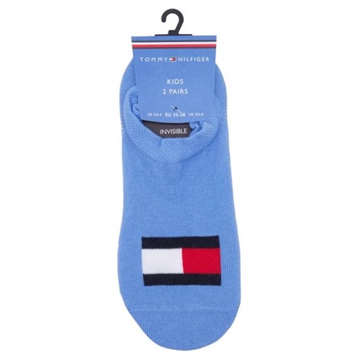 Tommy Hilfiger Skarpety 2-pack Tommy Hilfiger 27/30 Gomez Fashion Store