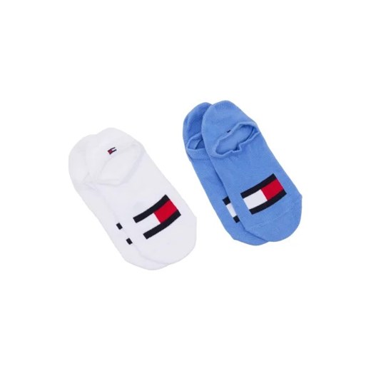 Tommy Hilfiger Skarpety 2-pack Tommy Hilfiger 35-38 Gomez Fashion Store