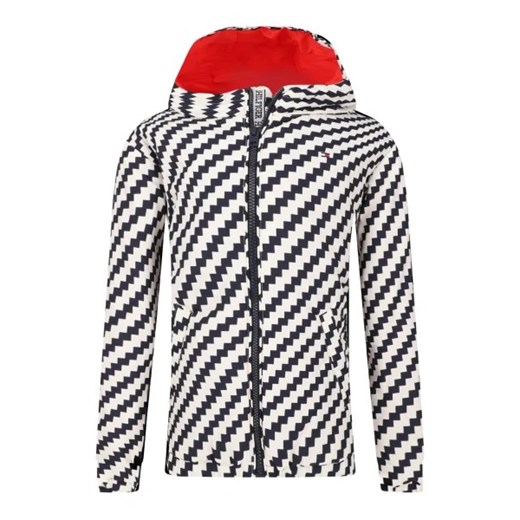 Tommy Hilfiger Kurtka ze sklepu Gomez Fashion Store w kategorii Kurtki chłopięce - zdjęcie 172996549