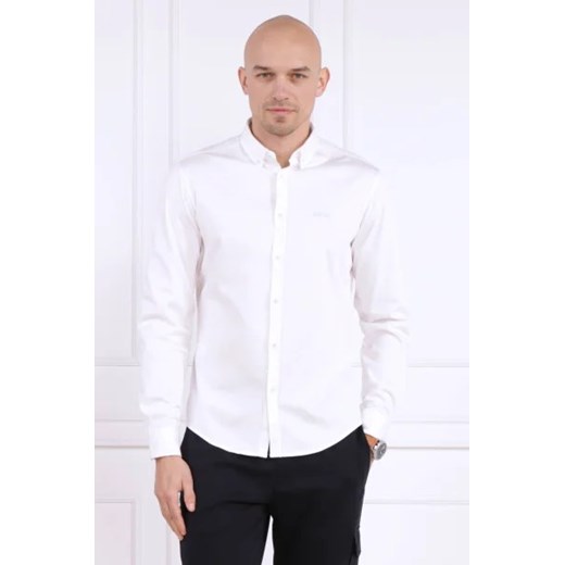 BOSS GREEN Koszula BIADO_R | Regular Fit XL okazyjna cena Gomez Fashion Store