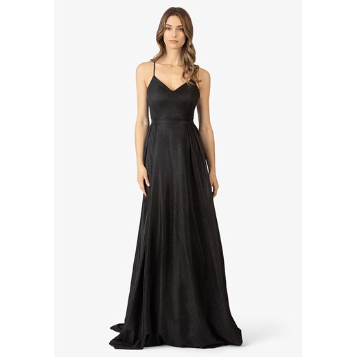 APART Sukienka w kolorze czarnym ze sklepu Limango Polska w kategorii Sukienki - zdjęcie 172999107