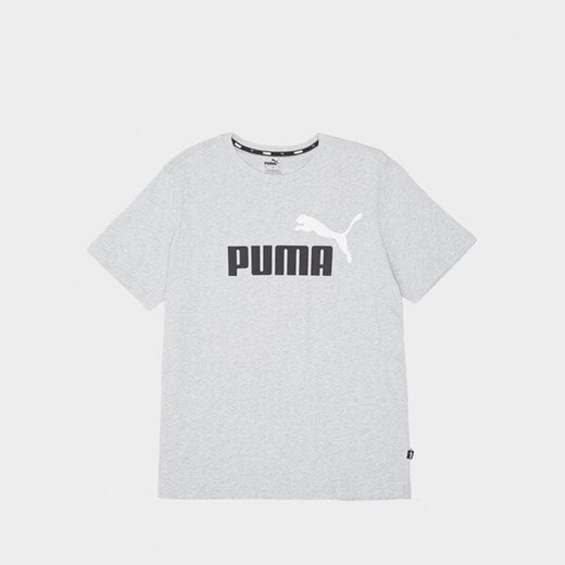 PUMA T-SHIRT ESS+ 2 COL LOGO TEE Puma M JD Sports 