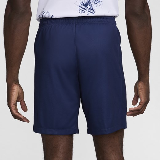 Męskie spodenki piłkarskie Nike Dri-FIT Paris Saint-Germain Stadium 2024/25 Nike L Nike poland