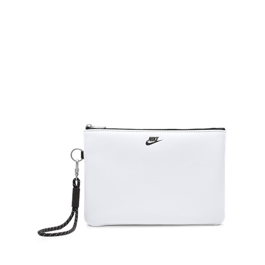 Torebka na nadgarstek Nike Icon Blazer - Biel Nike JEDEN Nike poland