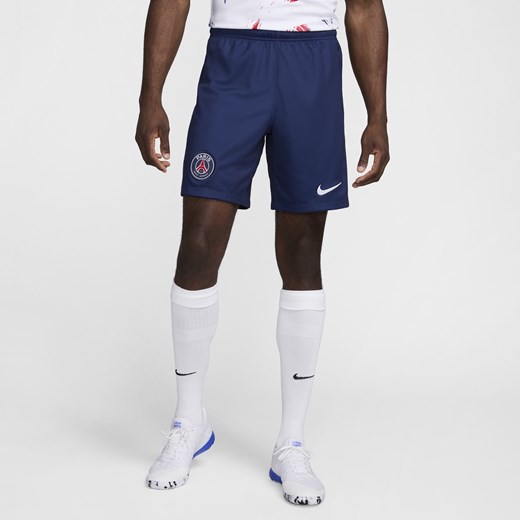 Męskie spodenki piłkarskie Nike Dri-FIT Paris Saint-Germain Stadium 2024/25 Nike S Nike poland