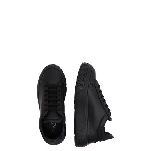 Casadei Skórzane sneakersy Salento Casadei 41 promocja Gomez Fashion Store