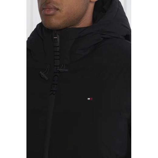Tommy Hilfiger Kurtka CL MOTION HOODED | Regular Fit Tommy Hilfiger L Gomez Fashion Store