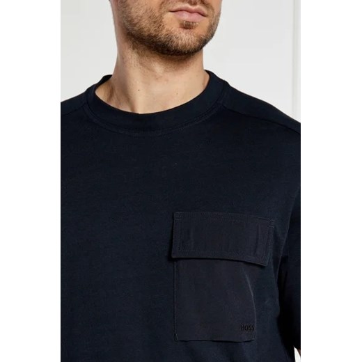 BOSS ORANGE T-shirt | Relaxed fit XXL Gomez Fashion Store