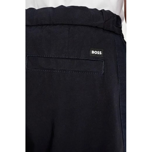 BOSS BLACK Szorty | Regular Fit 50 Gomez Fashion Store