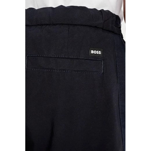 BOSS BLACK Szorty | Regular Fit 54 Gomez Fashion Store