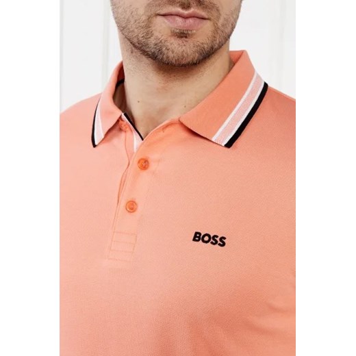 T-shirt męski BOSS HUGO