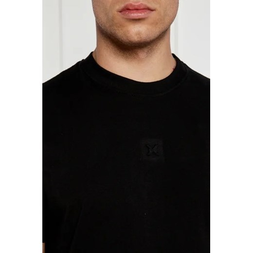 Richmond X T-shirt KYMI | Relaxed fit Richmond X XL Gomez Fashion Store