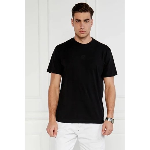 Richmond X T-shirt KYMI | Relaxed fit Richmond X XXL Gomez Fashion Store