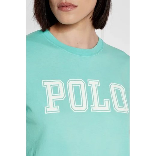 POLO RALPH LAUREN T-shirt | Regular Fit Polo Ralph Lauren M Gomez Fashion Store