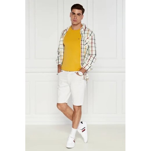 Tommy Hilfiger T-shirt | Slim Fit Tommy Hilfiger XL Gomez Fashion Store
