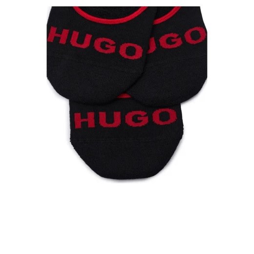 Hugo Bodywear Skarpety/stopki 3 pack 45/46 Gomez Fashion Store