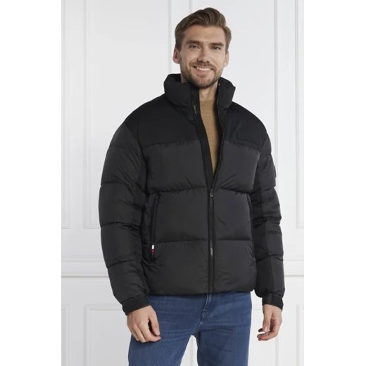 Tommy Hilfiger Kurtka NEW YORK PUFFER | Regular Fit ze sklepu Gomez Fashion Store w kategorii Kurtki męskie - zdjęcie 173009905