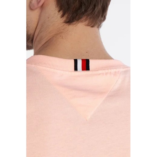 T-shirt męski Tommy Hilfiger 