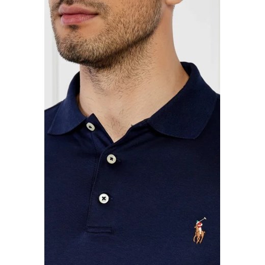 POLO RALPH LAUREN Polo | Slim Fit Polo Ralph Lauren M Gomez Fashion Store