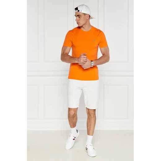 POLO RALPH LAUREN T-shirt | Custom slim fit Polo Ralph Lauren XXL Gomez Fashion Store