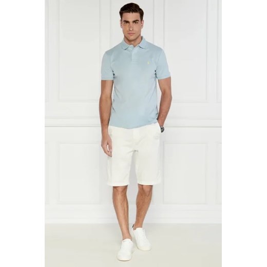 POLO RALPH LAUREN Polo | Slim Fit Polo Ralph Lauren XL Gomez Fashion Store