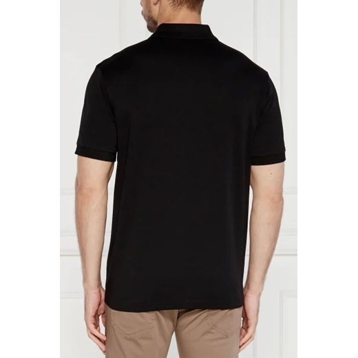 T-shirt męski BOSS HUGO 