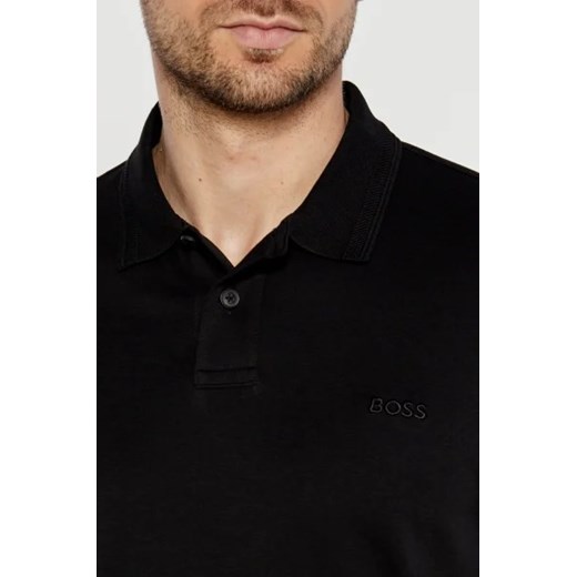 T-shirt męski BOSS HUGO 