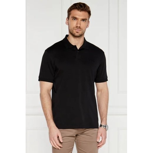 BOSS ORANGE Polo | Regular Fit ze sklepu Gomez Fashion Store w kategorii T-shirty męskie - zdjęcie 173010078