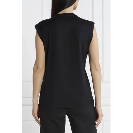 Balmain Top | Regular Fit XS okazyjna cena Gomez Fashion Store