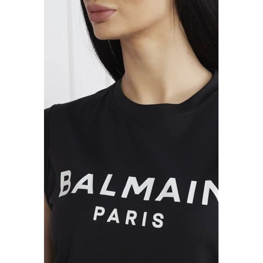 Balmain Top | Regular Fit XS promocyjna cena Gomez Fashion Store
