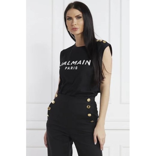 Balmain Top | Regular Fit S Gomez Fashion Store