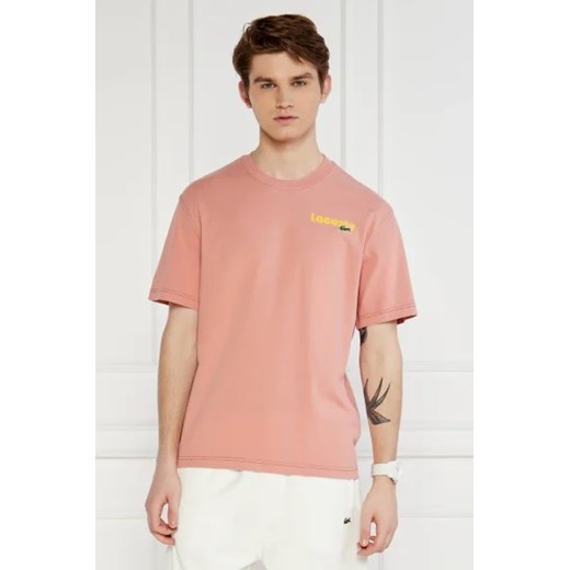 Lacoste T-shirt | Classic fit Lacoste L Gomez Fashion Store