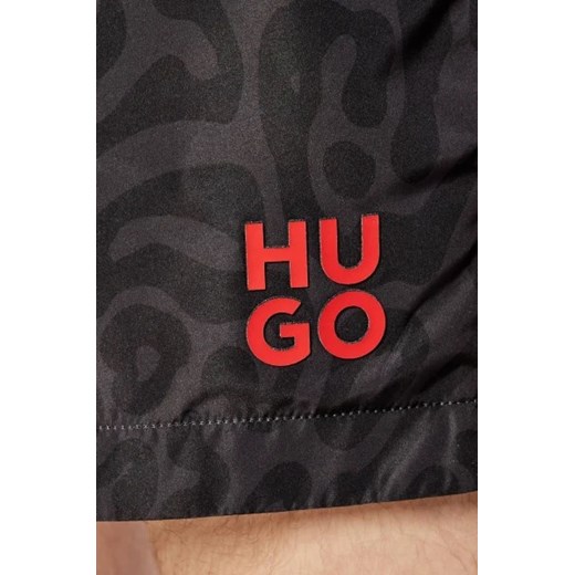 Hugo Bodywear Szorty kąpielowe | Regular Fit L Gomez Fashion Store