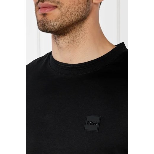 BOSS BLACK T-shirt Tiburt | Regular Fit S Gomez Fashion Store