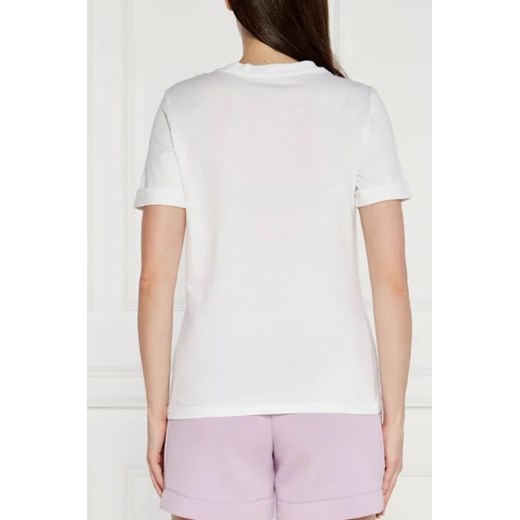 GUESS T-shirt | Regular Fit Guess XL okazja Gomez Fashion Store