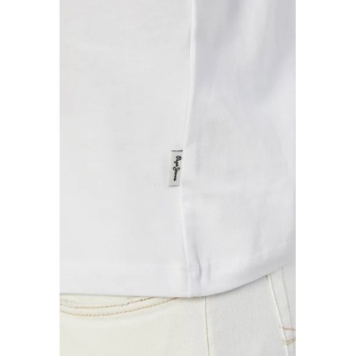 T-shirt męski Pepe Jeans
