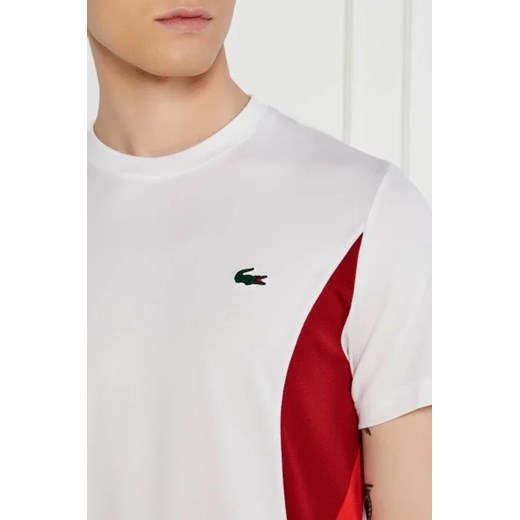 Lacoste T-shirt | Regular Fit Lacoste M Gomez Fashion Store
