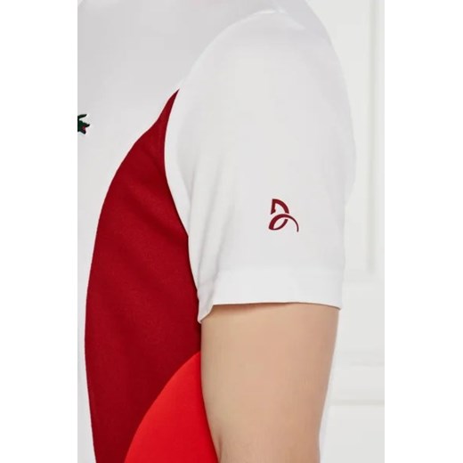 Lacoste T-shirt | Regular Fit Lacoste M Gomez Fashion Store