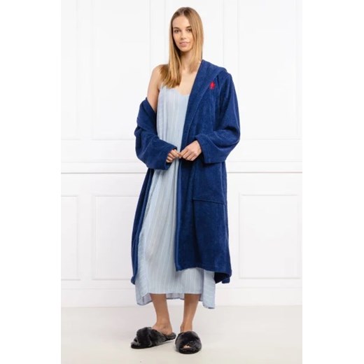 Ralph Lauren Home Szlafrok | Regular Fit XXL Gomez Fashion Store