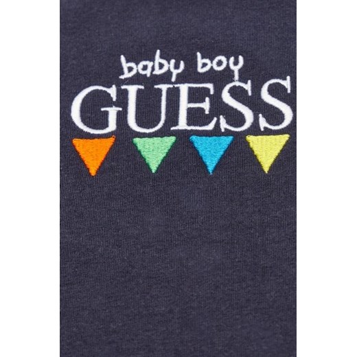 Body niemowlęce Guess 