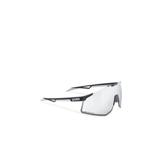 Uvex Okulary przeciwsłoneczne Pace Perform Cv 53/3/049/2284 Biały ze sklepu MODIVO w kategorii Okulary przeciwsłoneczne męskie - zdjęcie 173010955