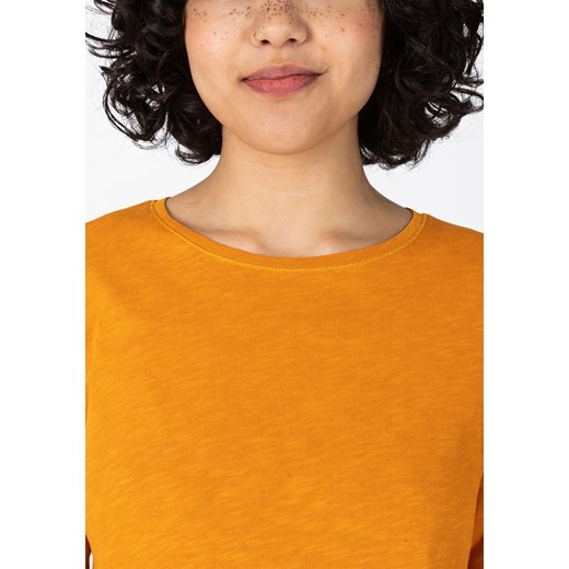 Timezone Koszulka w kolorze pomarańczowym Timezone XL okazja Limango Polska