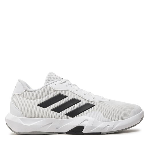 Buty adidas Amplimove Trainer IF0954 Biały ze sklepu eobuwie.pl w kategorii Buty sportowe męskie - zdjęcie 173011586