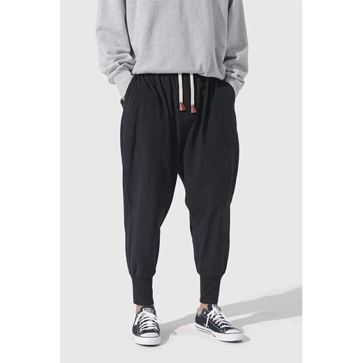 Spodnie GREMELDO ze sklepu Ivet Shop w kategorii Spodnie męskie - zdjęcie 173015106
