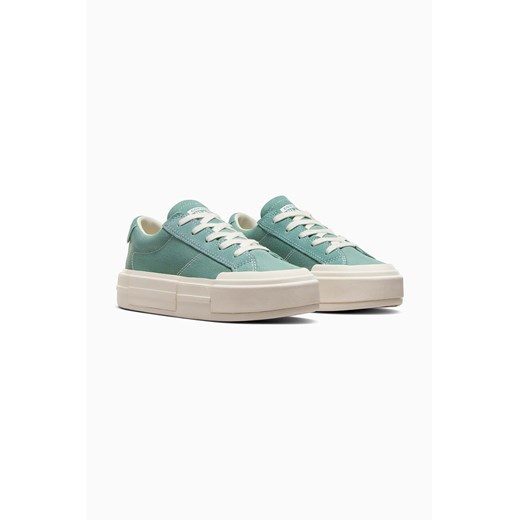 Trampki damskie Converse z tkaniny