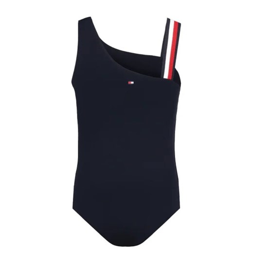 Tommy Hilfiger Strój kąpielowy ONE PIECE ze sklepu Gomez Fashion Store w kategorii Stroje kąpielowe - zdjęcie 173015787