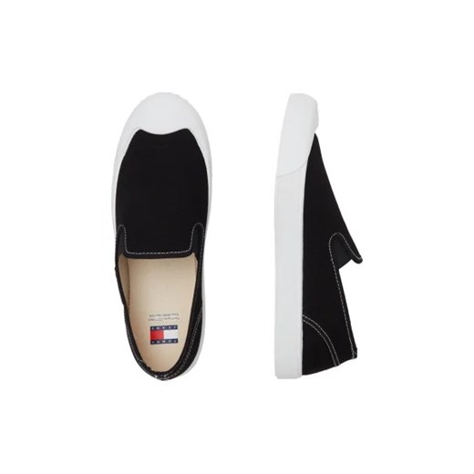Tommy Jeans Slip on Tommy Jeans 45 Gomez Fashion Store wyprzedaż