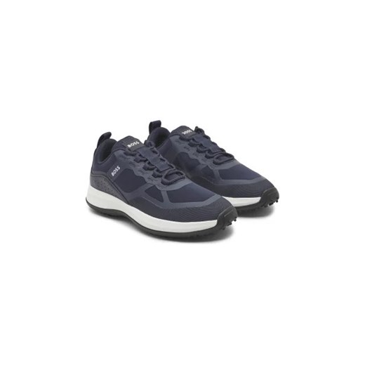BOSS BLACK Sneakersy Cedric 45 wyprzedaż Gomez Fashion Store